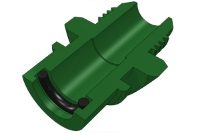 Fuel Pump Adapter for 2ZZ-GE Hangers