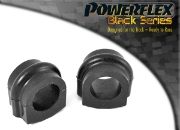 Powerflex: Black Series: Front Anti Roll Bar Mount 27mm PFF46-202-27: Nissan 200SX - S14, S14A & S15