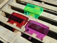 Zaklee: Cam Covers : Toyota 4A-GE 16v "TRANSVERSE" - Various Colours