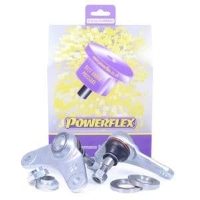 Powerflex: Front Wishbone Inner Ball Joint, Negative Camber: Mini Gen 1 R50/52/53