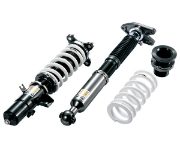 HKS: HIPERMAX S COILOVER SUSPENSION KIT - TOYOTA SUPRA DB02 DB22 DB42 DB82