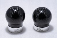 HKS: Yaris GR Carbon Shift Knob