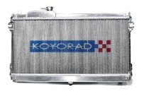 Koyorad: Alloy Radiators (36mm/ 48mm/ 53mm) : Mazda RX8