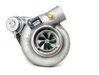 FP: Turbocharger - Evo 1-3