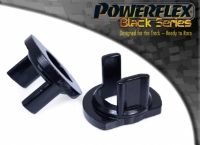 Powerflex: Gearbox Front Mounting Bush Insert Kit BLACK SERIES :Porsche 997 GT2, GT3 & GT3RS