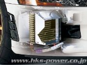 HKS OIL COOLER KIT