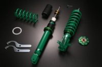  TEIN: Street Basis Z Damper Kit: HONDA ACCORD EURO R (CL7)