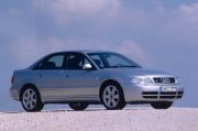 Audi B5 S4