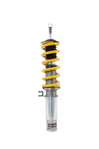 Ohlins: BMW M3 (E46) Advanced Trackday & Motorsport kit Inc Springs & Top Mounts