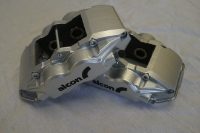 Alcon: Advantage Extreme: 343mm Rear Brake Kit (Evo X