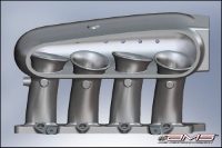 AMS: F1-L Intake Manifold - Evo 4-9