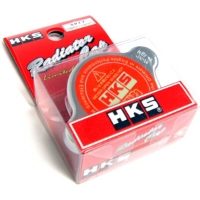 HKS: Radiator Cap: S-Type, 1.1kg