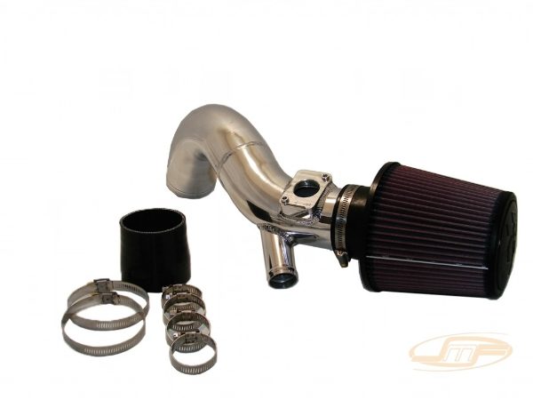 JM Fabrications: 3" Intake Pipe Kit: Evo X (Pipe Only)