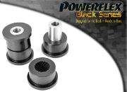 PowerFlex: Black Series: Rear Upper Rear Arm Inner Bush (2 pk): Mazda RX-8 (2003-2012)/ MX5 Mk3 NC