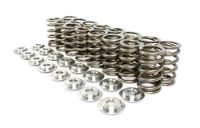 Manley: Subaru EJ20/EJ25 High Performance Race Spring & Retainer Kit 