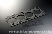 HKS: 5 Layer High Performance Head Gasket: Evo X