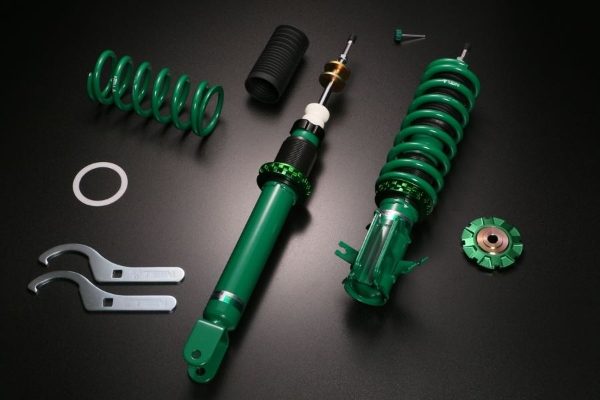  TEIN: Street Basis Z Damper Kit: HONDA CIVIC FK7 