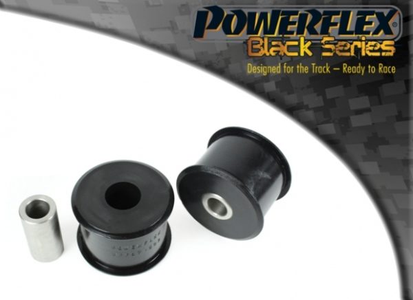 Powerflex: Track Control Arm Outer Bush BLACK SERIES: Porsche 997 GT2, GT3 & GT3RS