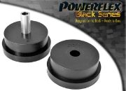 PowerFlex: Engine Mount Kit Gearbox Upper Front (Black Series): Nissan Sunny/Pulsar GTi-R (1990-1994)