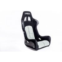 Corbeau: 'Pro-Series' System 3 Bucket Seat ( Kevlar / Carbon)