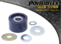 Powerflex Rear Diff Front Mount (Black series) :  BMW E46 3 Series M3