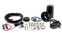 Turbosmart: BOV Race Port GEN-V Range (Inc valves with HE Position Sensor Cap & Controller Kits)