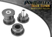 PowerFlex: Black Series: Rear Upper Wishbone Outer Bush (2 pk): Mazda RX-7 Generation 3 & 4