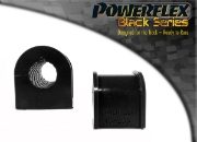 Powerflex : Black Series: Rear Anti Roll Bar Bush 18mm (2pk): Nissan 200SX - S13, S14, S14A & S15