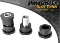 PowerFlex: Black Series: Rear Trailing Arm Front Bush (2 pk): Mazda RX-8 (2003-2012), Mk3 NC (2005-2015)