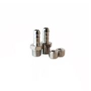 Turbosmart: WG50/60 1/8NPT - 6mm Hose Tail Fittings & Blanks