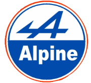 ALPINE (Renault)