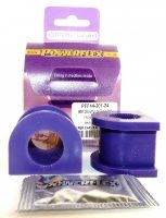 Powerflex: Front ARB Bushing 26mm PFF5-310-26 : BMW E36 3 Series (1990 - 1998)