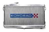 Koyorad: Alloy Radiators: (36mm Core) : Ford Focus ST 2.0  I4 Turbo  Man. (12-17)