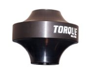 TORQUE SOLUTION: SOLID REAR DIFFERENTIAL MOUNT: EVO X MR