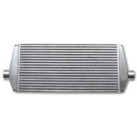 VIBRANT: VIBRANT PERFORMANCE AIR-TO-AIR INTERCOOLER: 22"W X 9"H X 3.25" THICK