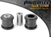 PowerFlex: Black Series: Rear Track Control Arm Inner Bush (2 pk): Mazda RX-7 Generation 3 & 4