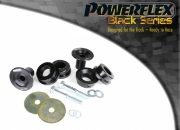 Powerflex Rear Diff Rear Mount (Black Series) :  BMW E46 3 Series M3