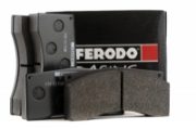 Ferodo: DS2500 (Alcon Caliper) Front Brake Pad Set FRP3134H