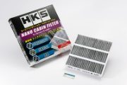 HKS: Yaris GR Nano Cabin Filter