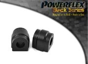 Powerflex Rear Roll Bar Mounting Bush 21.5mm (Black Series) BMW E46 3 Series M3