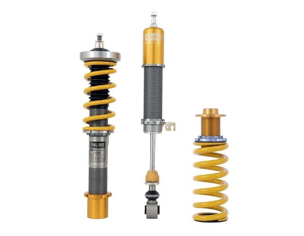 Ohlins: R&T BMW 1-/2-/3-/4-series F- & G-series (RWD/X-drive