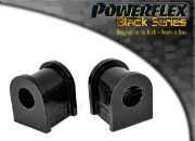 PowerFlex: Black Series: Rear Anti Roll Bar Bush 16mm (2 pk): Mazda RX-7 Generation 3 & 4