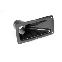 APR Performance: Air Duct (Single Piece) - 9.25" x 4.75" With Flange