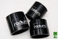 Radium: Silicone Couplers
