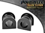 Powerflex: Black Series Front Anti Roll Bar Bush 28.2mm: Honda S2000 (1999-2009)