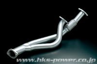 HKS FRONT PIPE