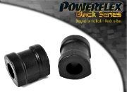 Powerflex: Front ARB Bushing 24mm (Black series) : BMW E36 3 Series (1990 - 1998)