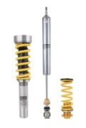 Ohlins: A4, S4 / A5, S5 (B9) FWD/ Quattro 2017 - Road & Track Suspension Kit Inc Springs