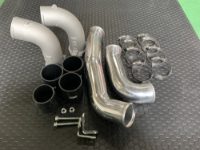 HKS: Piping kit Honda FL6 (for 13001-AH008)