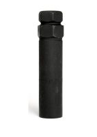 Gorilla Automotive - Gorilla Automotive Lug Nut Adapter Key (Black)